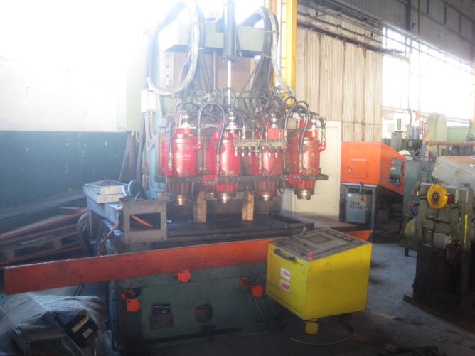FOREST SAIMP SV4 800 BN